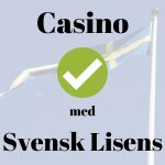 Svensk Lisens