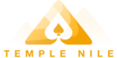 Temple nile logo